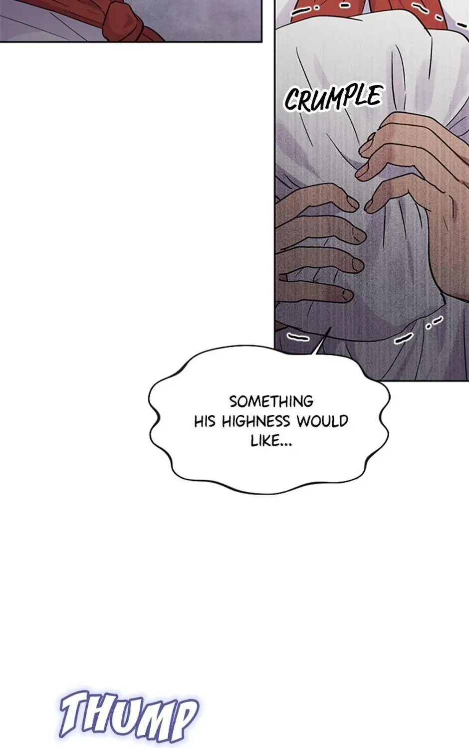 Read Materialistic Lady chapter 11 image 73 on Lezhin