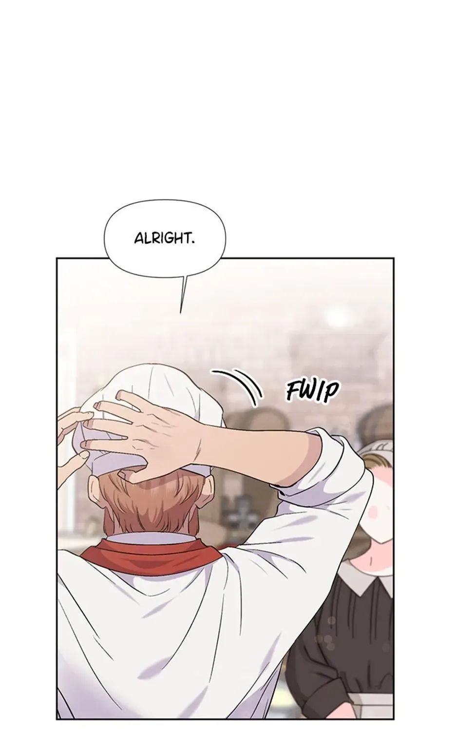 Read Materialistic Lady chapter 11 image 79 on Lezhin