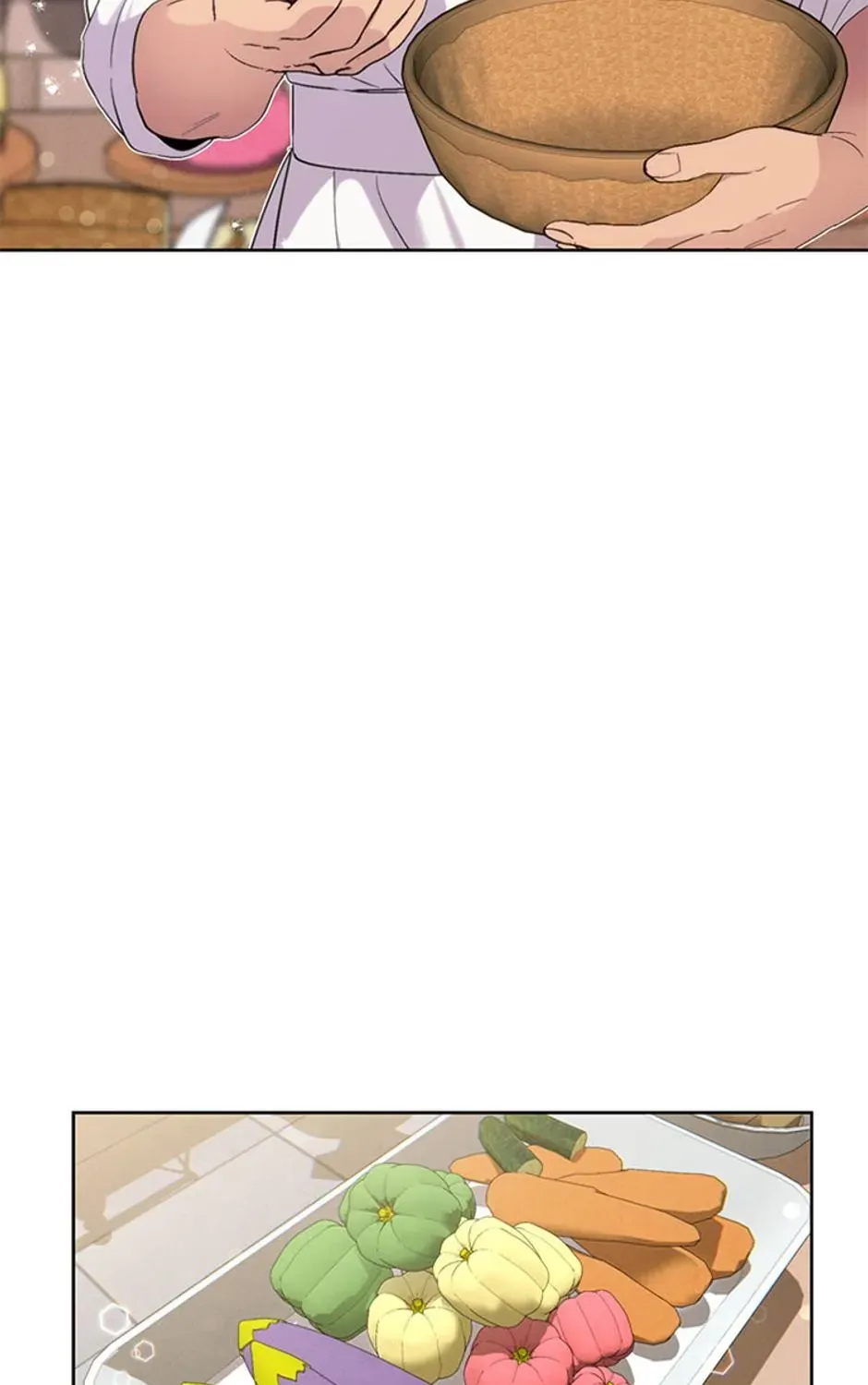 Read Materialistic Lady chapter 11 image 83 on Lezhin
