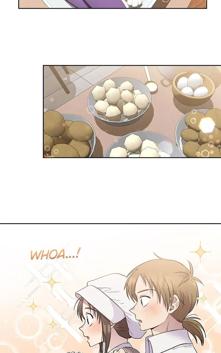 Read Materialistic Lady chapter 11 image 85 on Lezhin