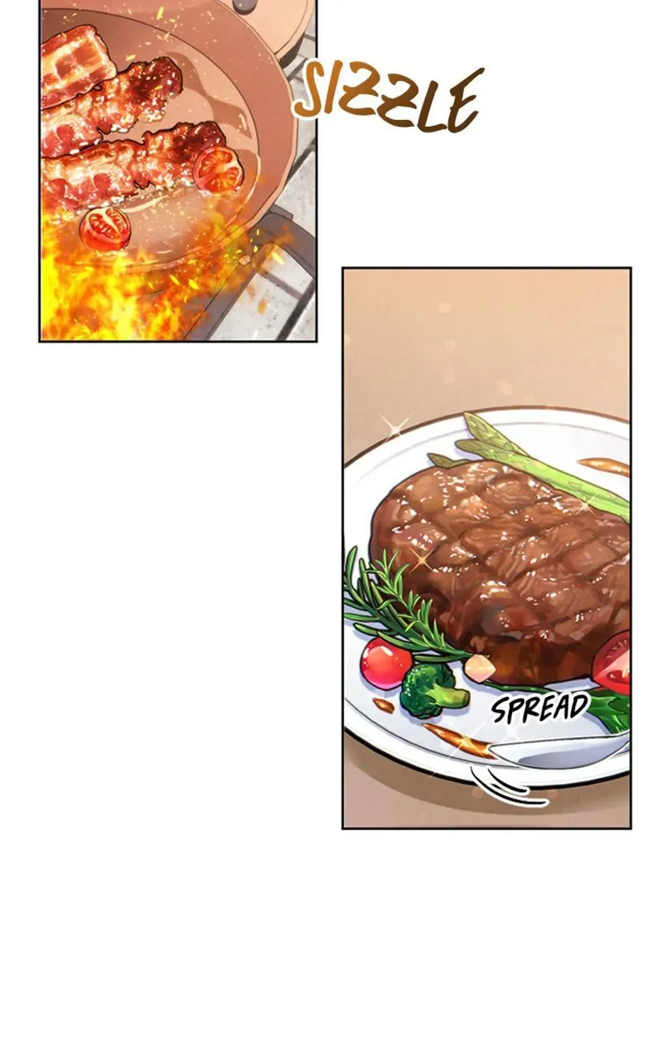 Read Materialistic Lady chapter 11 image 93 on Lezhin