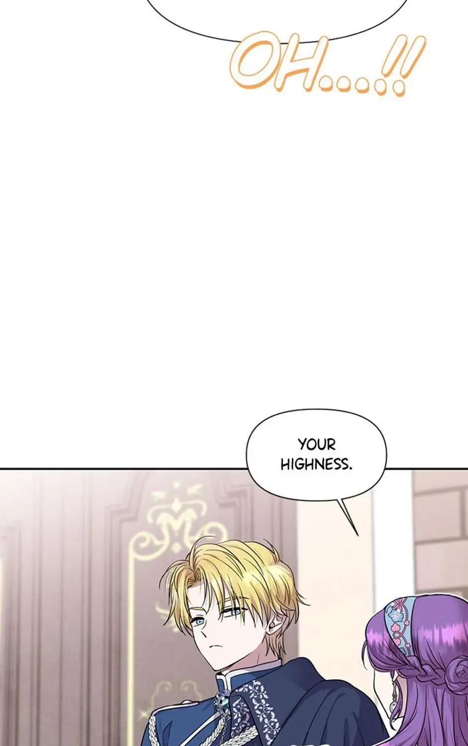 Read Materialistic Lady chapter 11 image 99 on Lezhin
