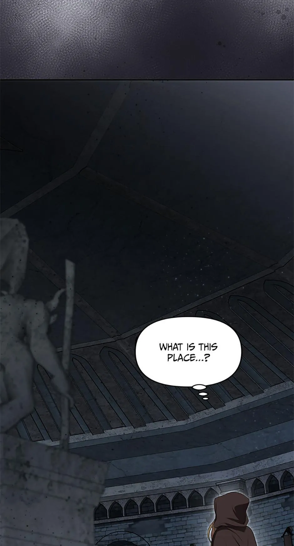 Read Materialistic Lady chapter 110 image 13 on Lezhin