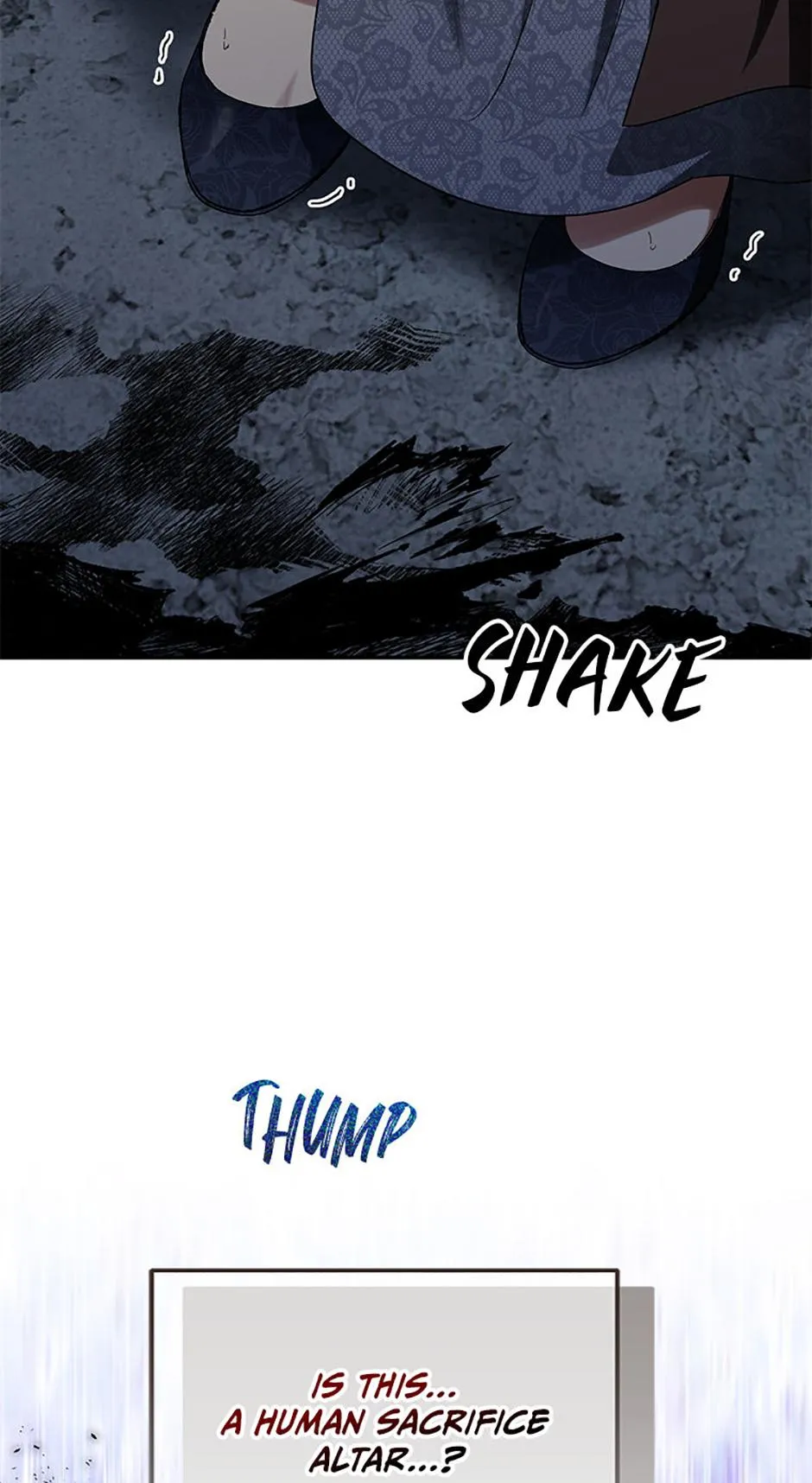 Read Materialistic Lady chapter 110 image 19 on Lezhin