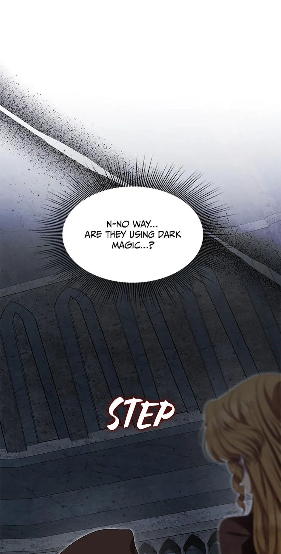 Read Materialistic Lady chapter 110 image 22 on Lezhin