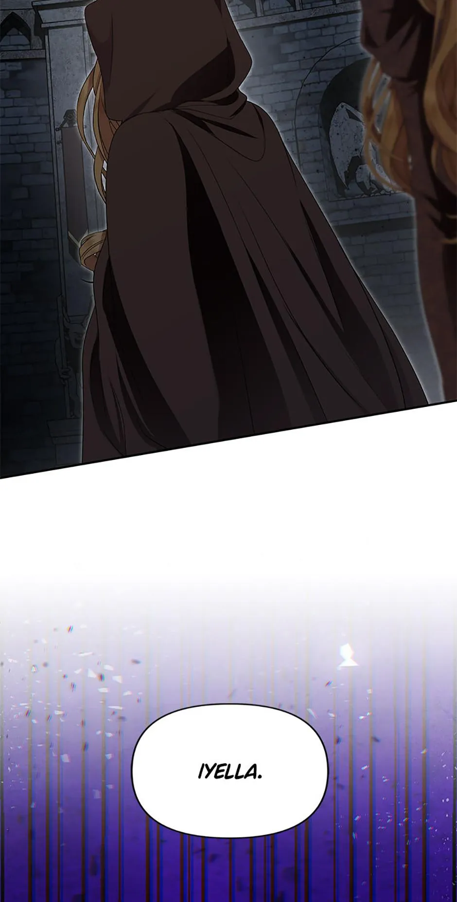 Read Materialistic Lady chapter 110 image 23 on Lezhin