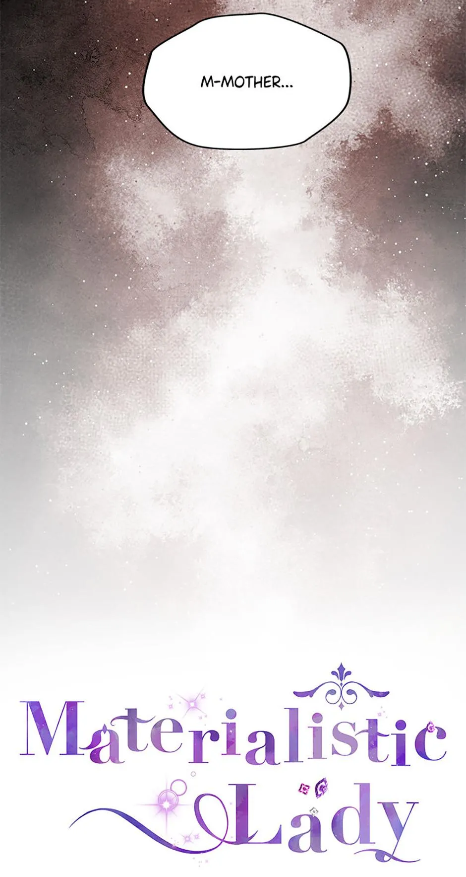 Read Materialistic Lady chapter 110 image 29 on Lezhin