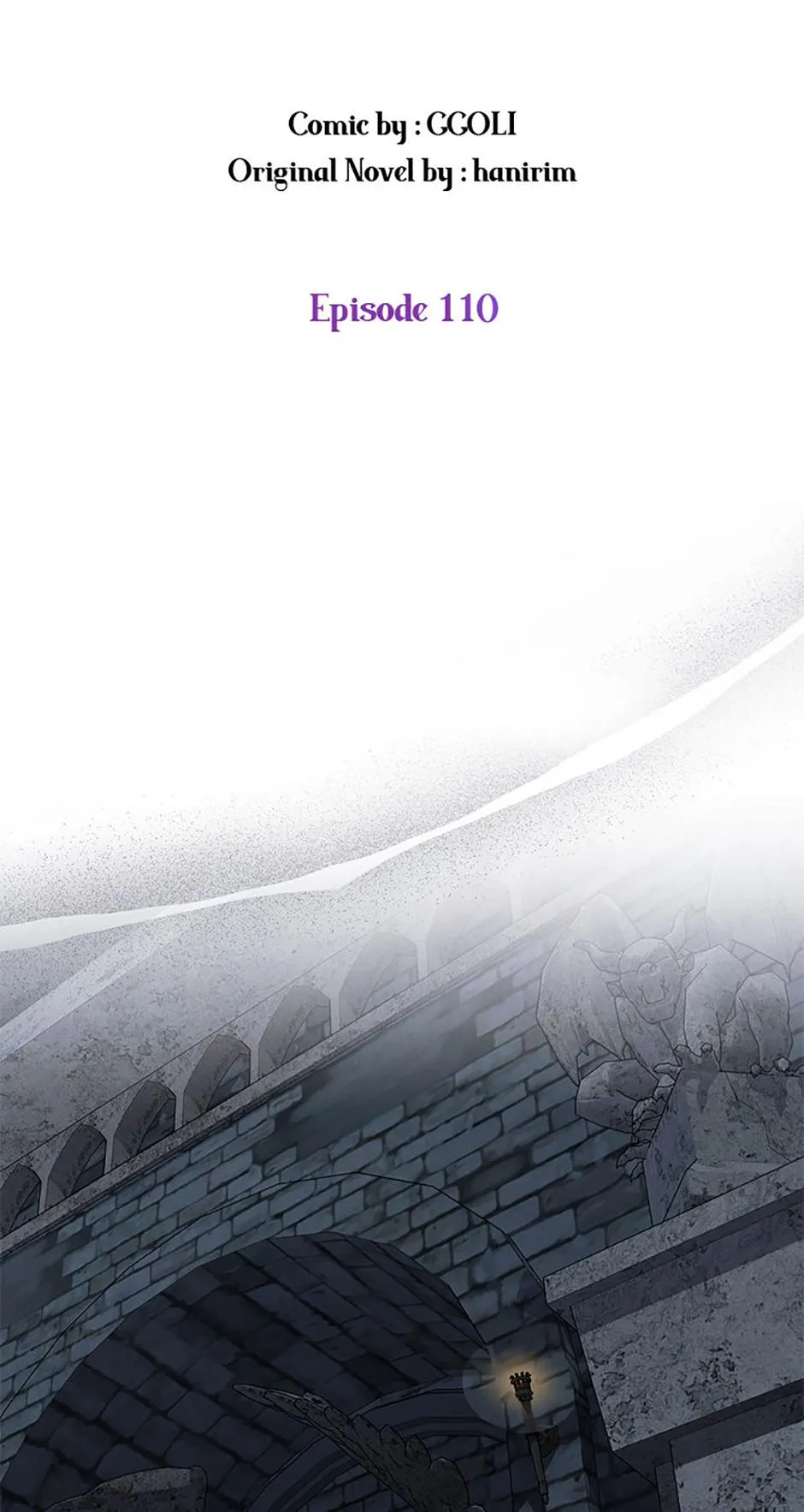 Read Materialistic Lady chapter 110 image 30 on Lezhin