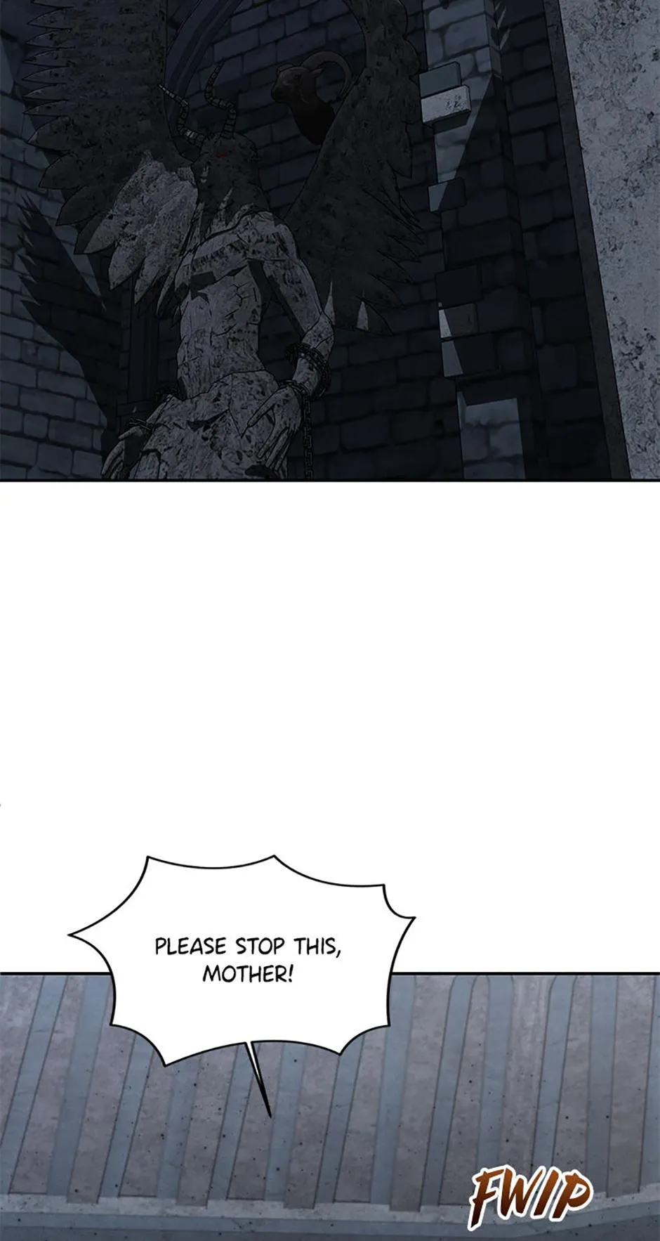 Read Materialistic Lady chapter 110 image 31 on Lezhin