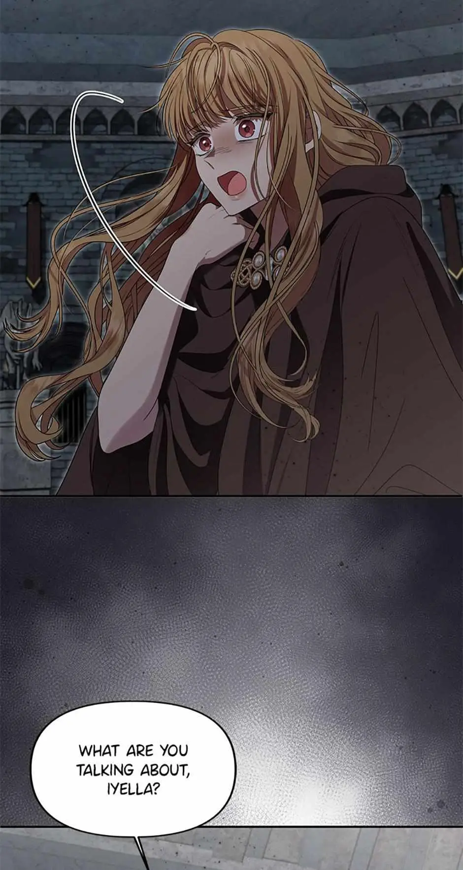 Read Materialistic Lady chapter 110 image 32 on Lezhin
