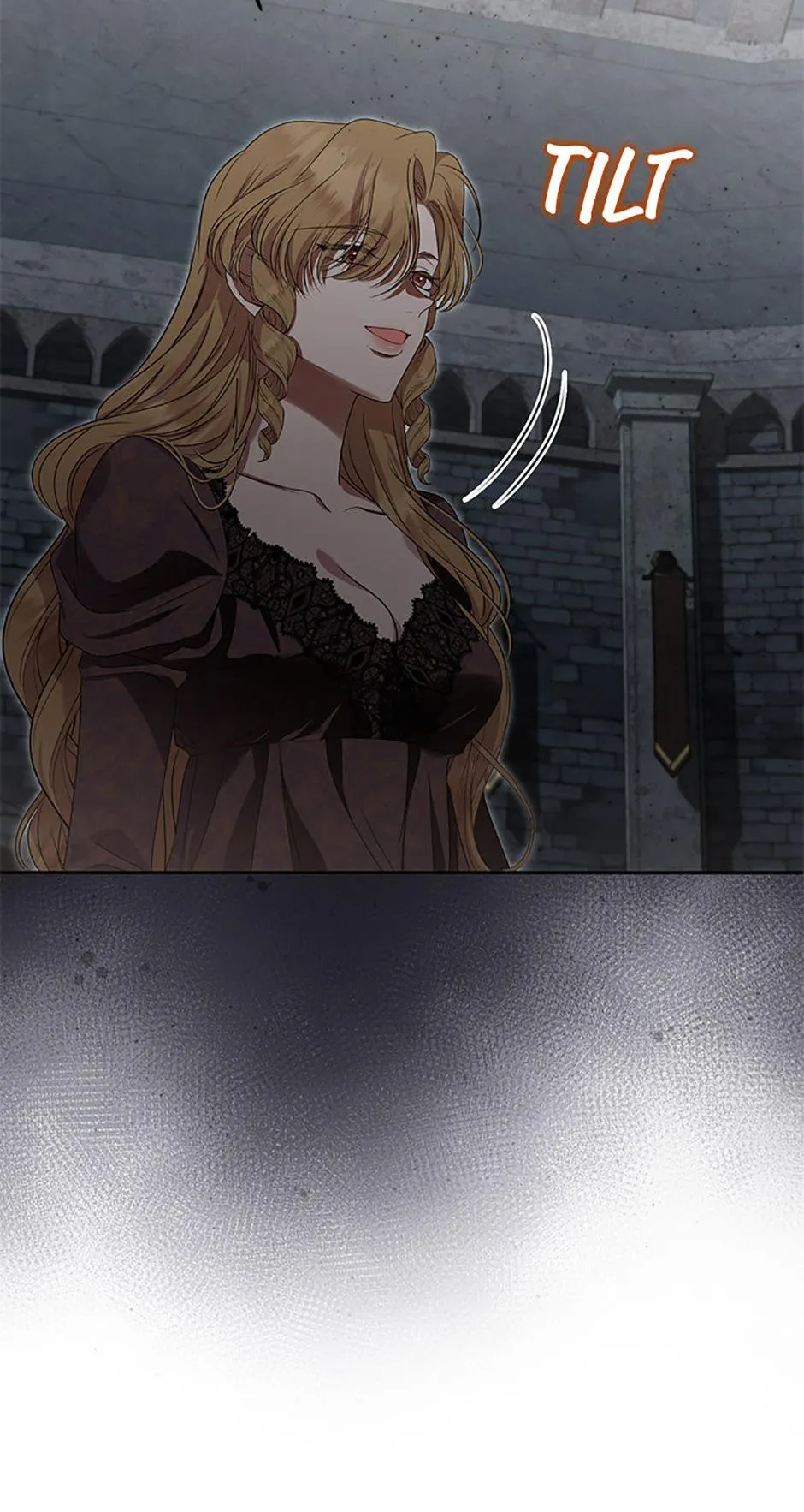 Read Materialistic Lady chapter 110 image 33 on Lezhin