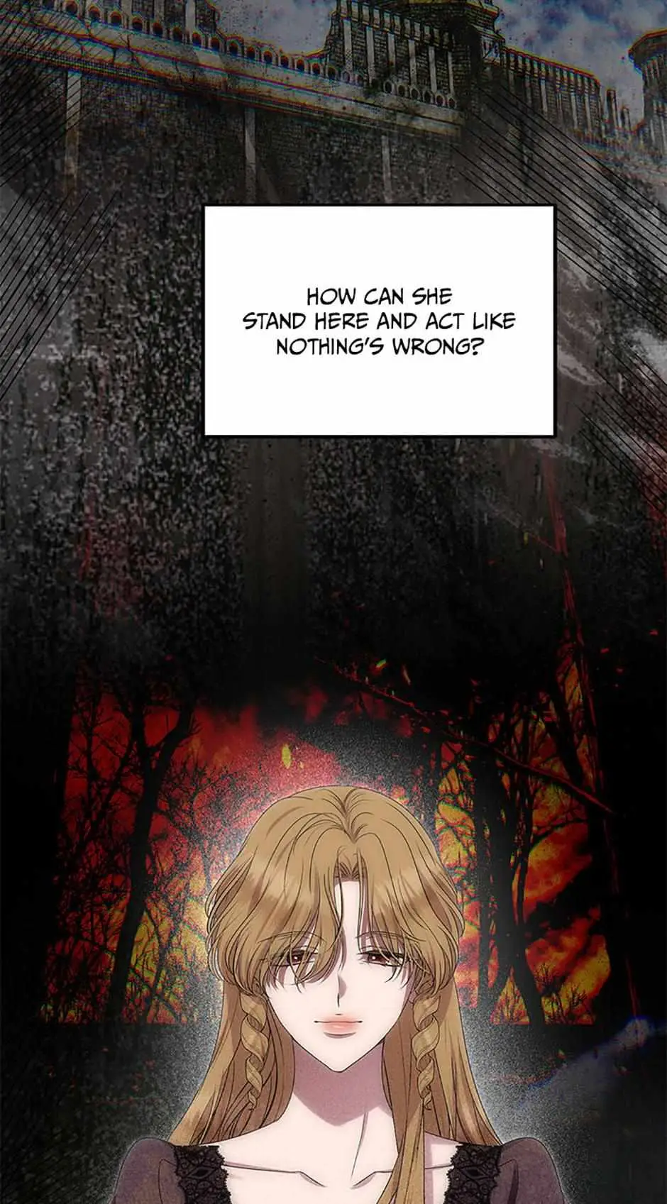 Read Materialistic Lady chapter 110 image 37 on Lezhin