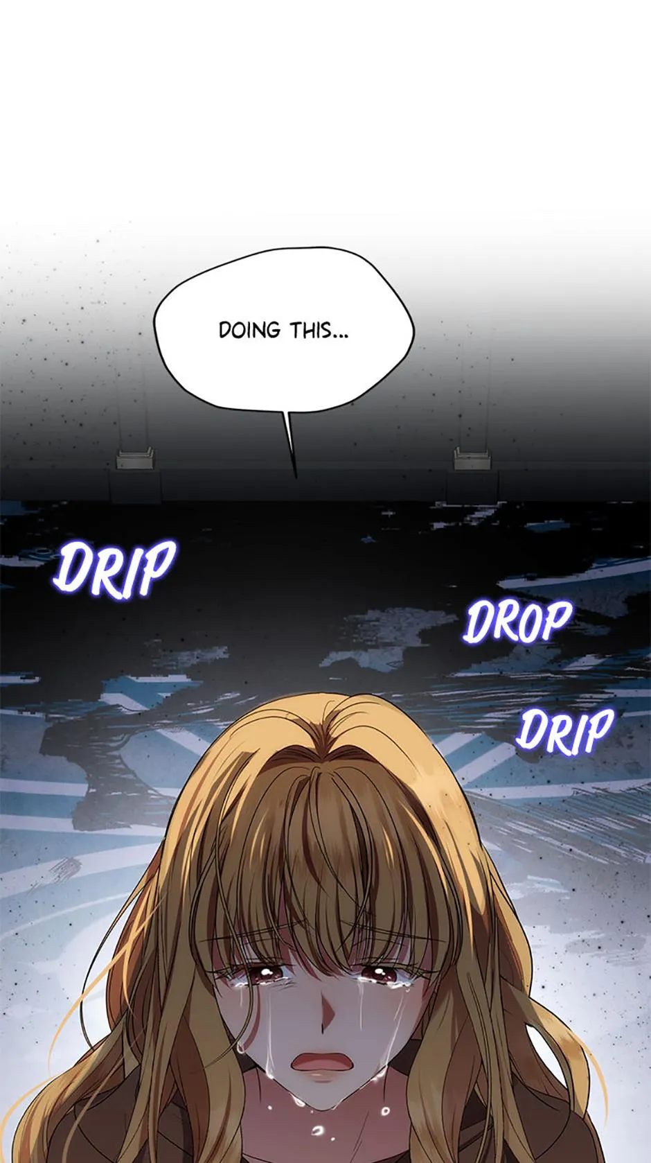 Read Materialistic Lady chapter 110 image 40 on Lezhin