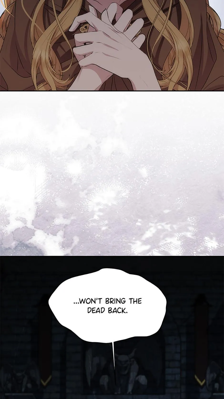 Read Materialistic Lady chapter 110 image 41 on Lezhin