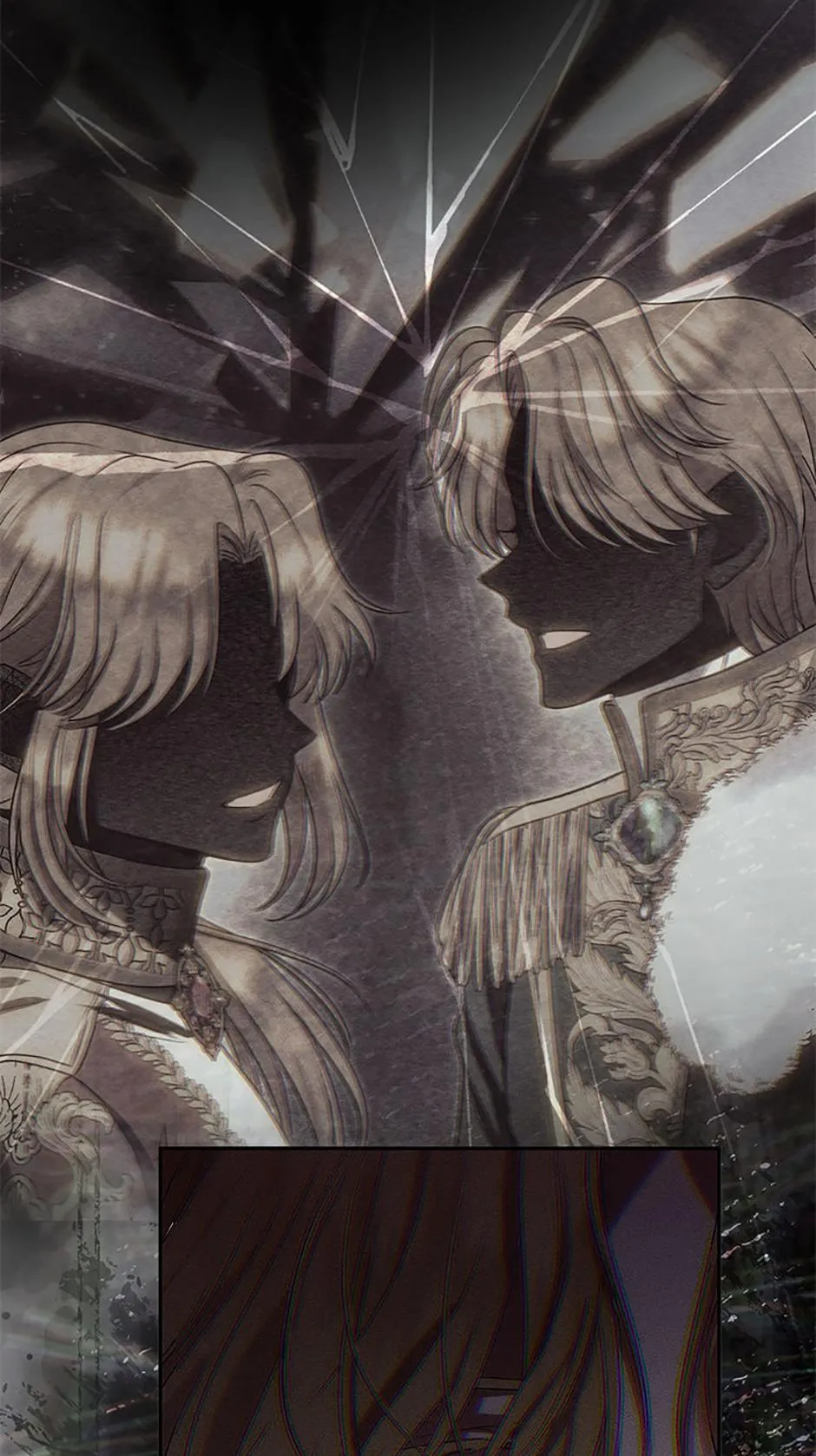 Read Materialistic Lady chapter 110 image 43 on Lezhin