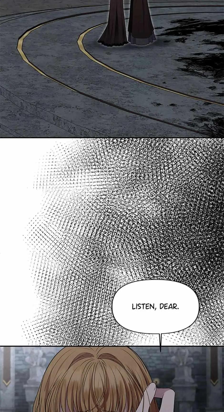 Read Materialistic Lady chapter 110 image 47 on Lezhin