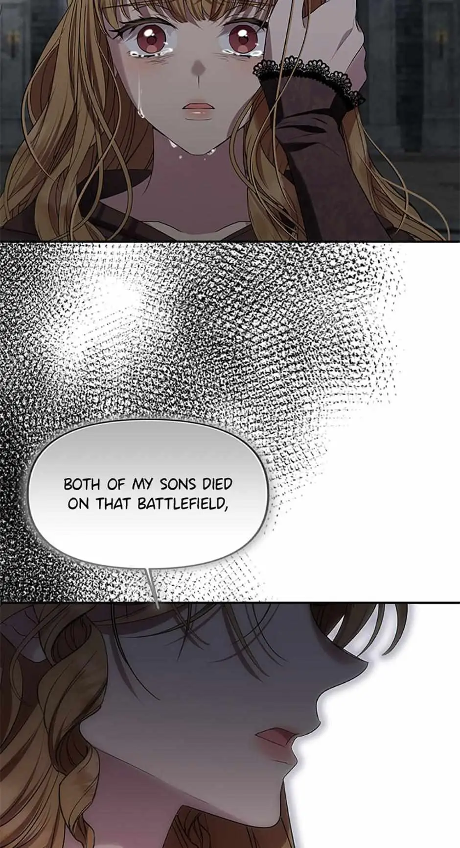 Read Materialistic Lady chapter 110 image 48 on Lezhin