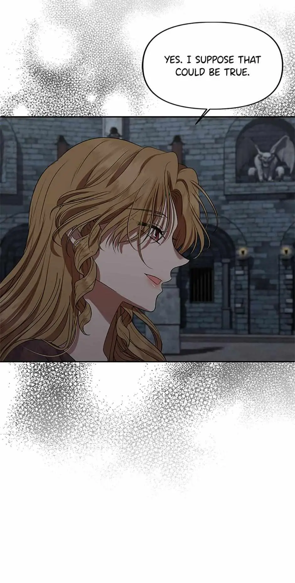 Read Materialistic Lady chapter 110 image 57 on Lezhin