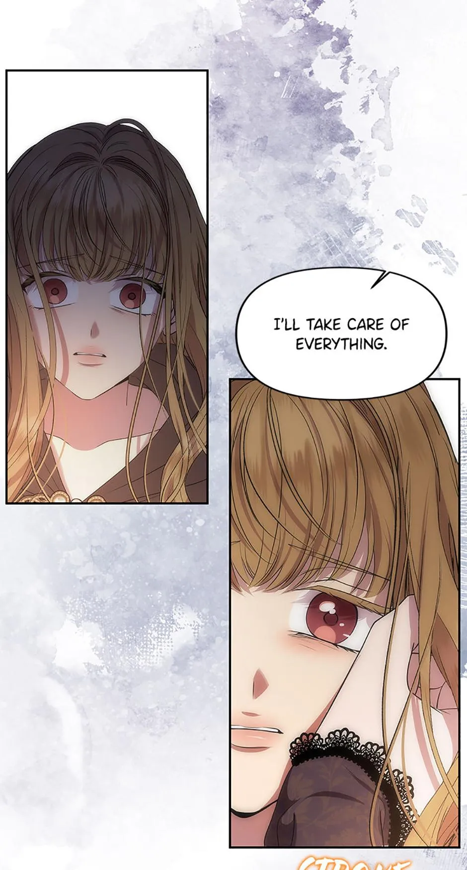 Read Materialistic Lady chapter 110 image 61 on Lezhin