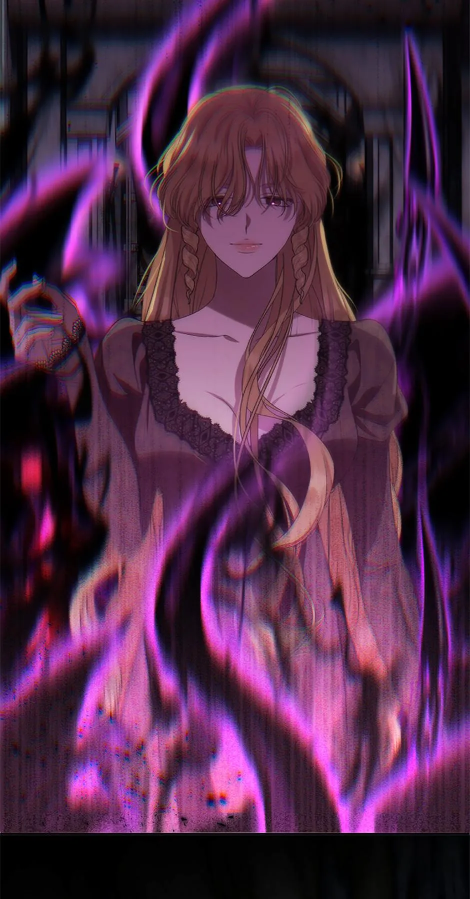 Read Materialistic Lady chapter 110 image 66 on Lezhin