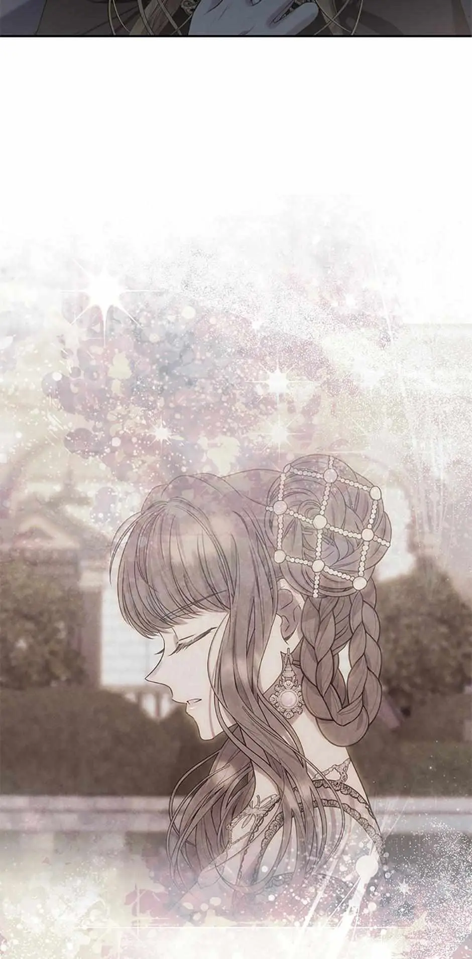 Read Materialistic Lady chapter 110 image 7 on Lezhin