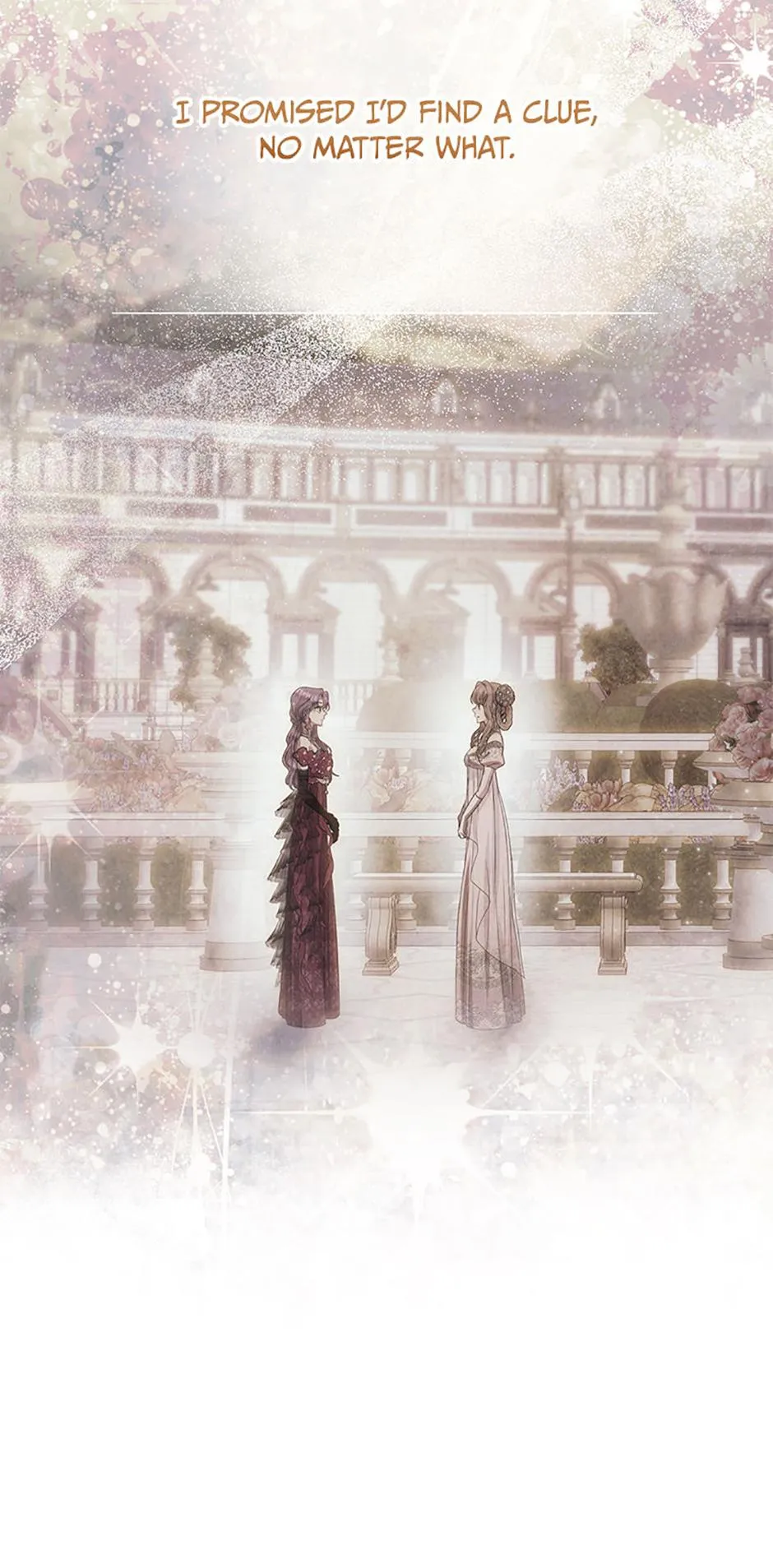 Read Materialistic Lady chapter 110 image 8 on Lezhin