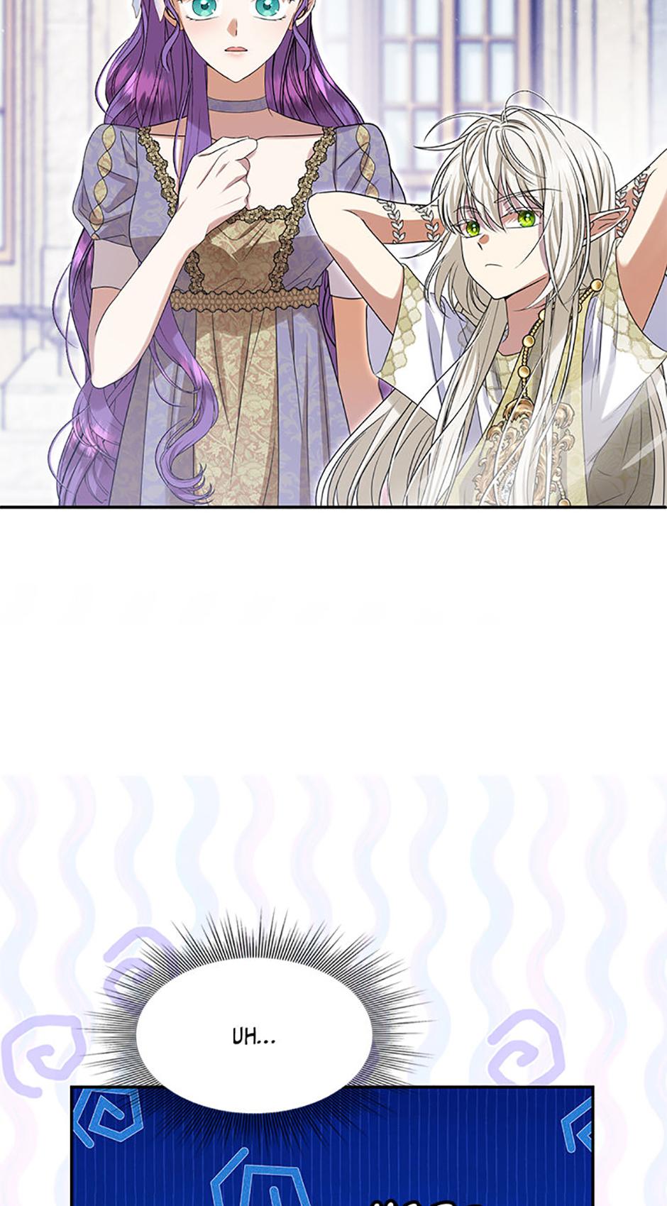 Read Materialistic Lady chapter 111 image 15 on Lezhin