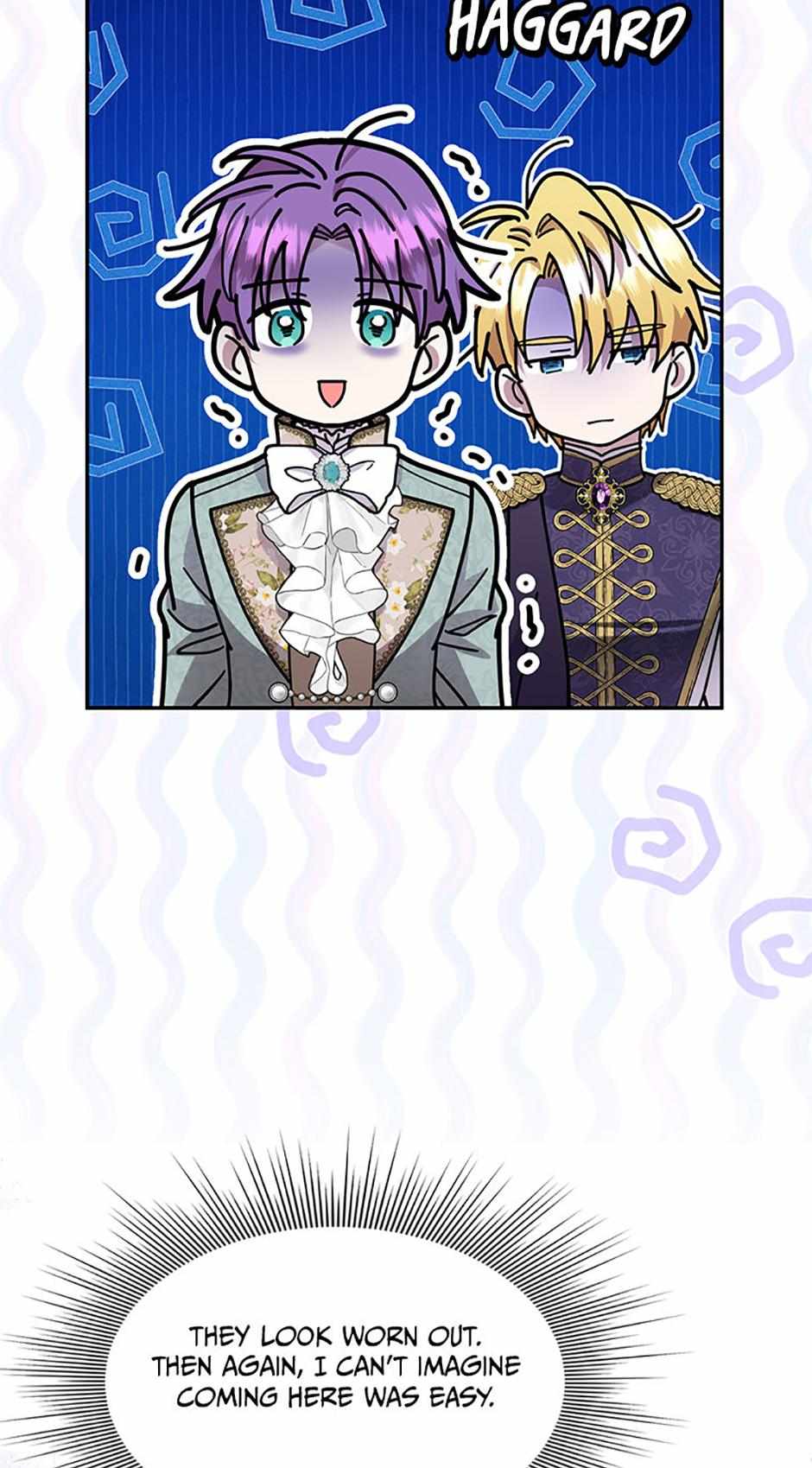 Read Materialistic Lady chapter 111 image 16 on Lezhin