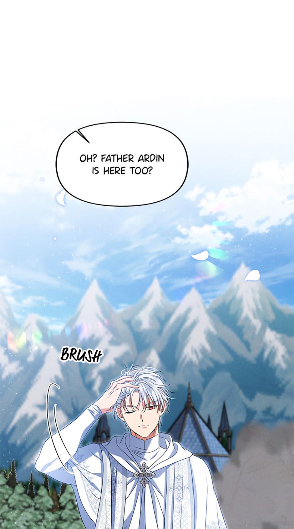 Read Materialistic Lady chapter 111 image 18 on Lezhin