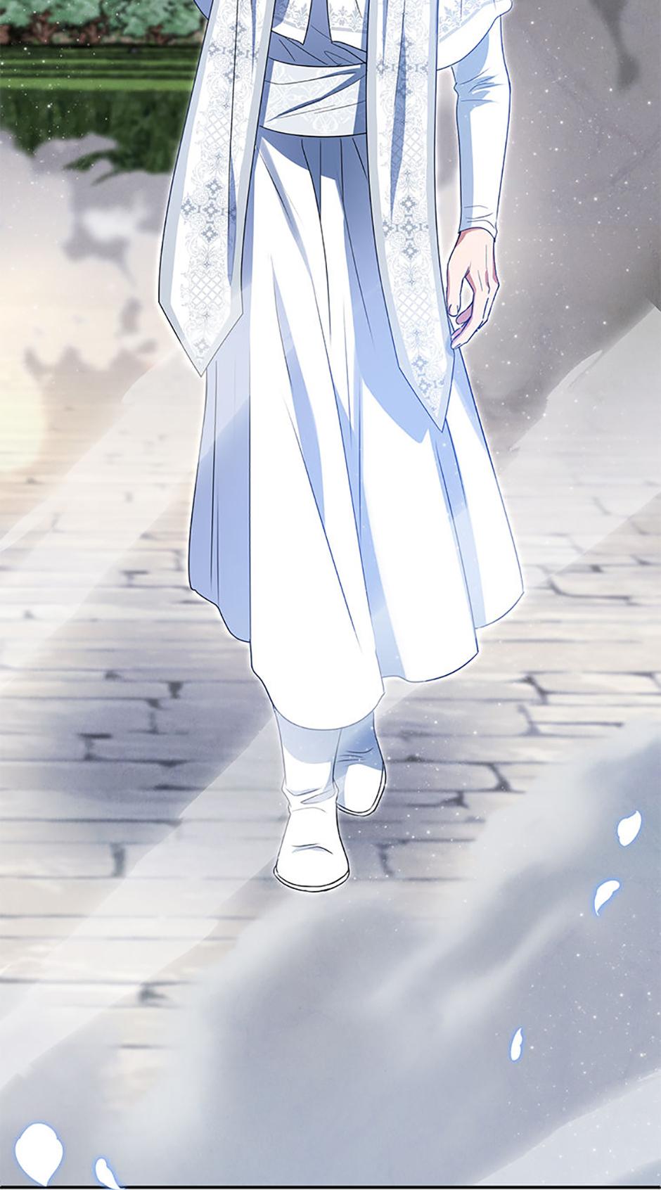Read Materialistic Lady chapter 111 image 19 on Lezhin