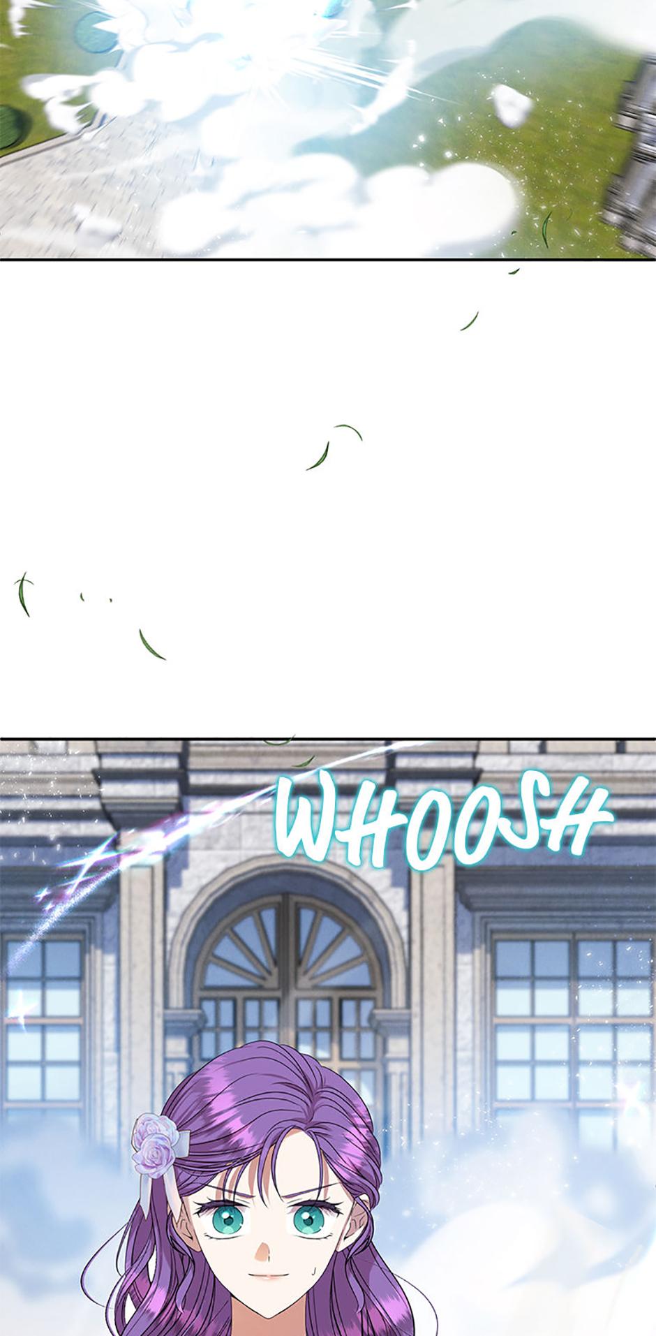 Read Materialistic Lady chapter 111 image 2 on Lezhin