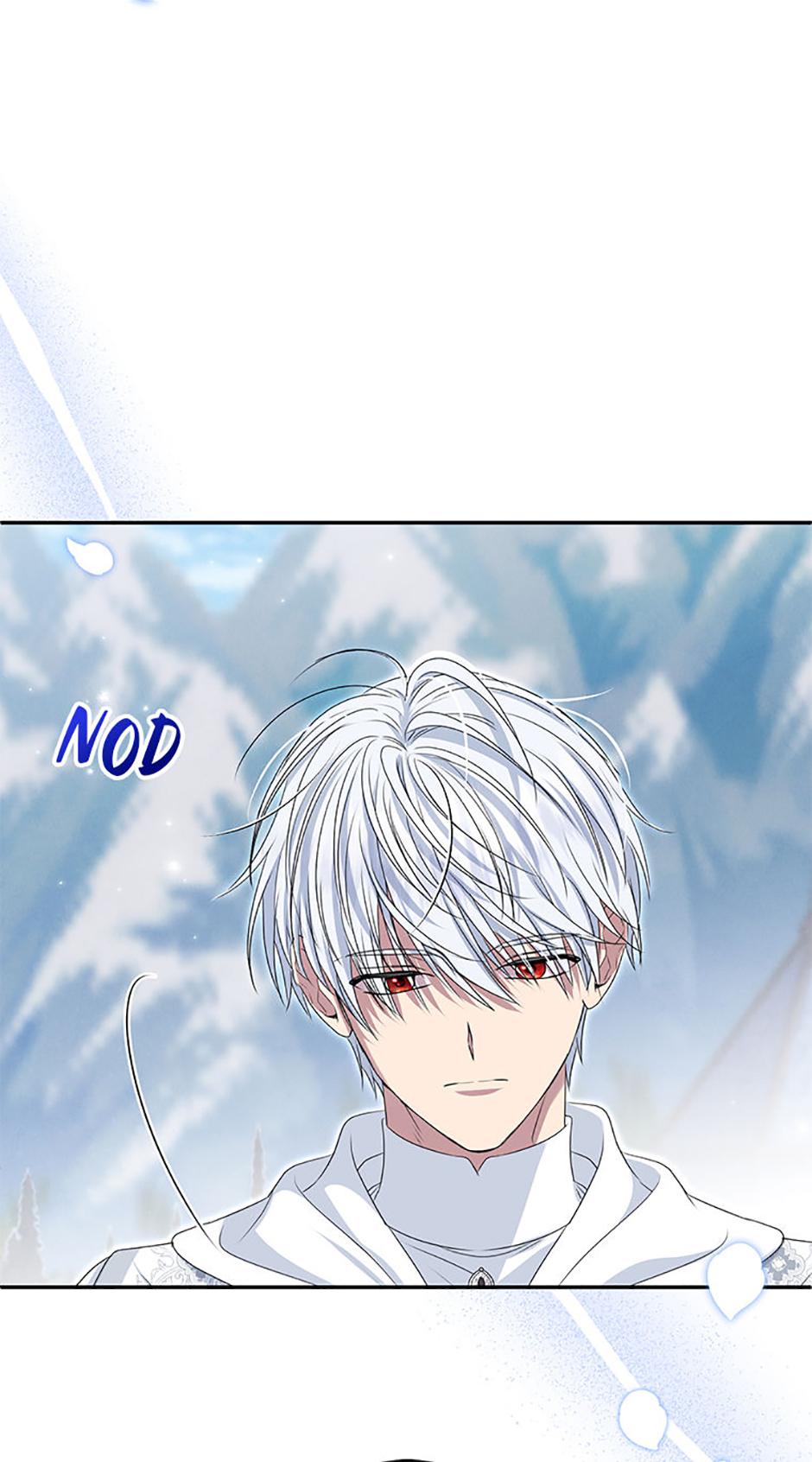 Read Materialistic Lady chapter 111 image 20 on Lezhin