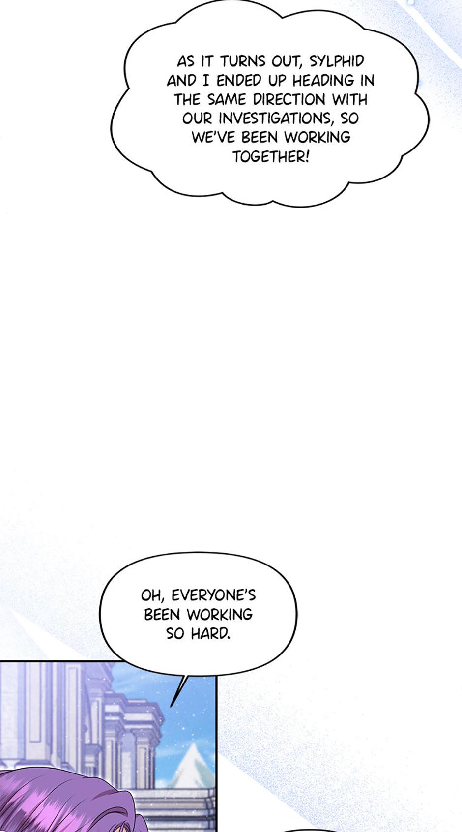 Read Materialistic Lady chapter 111 image 21 on Lezhin
