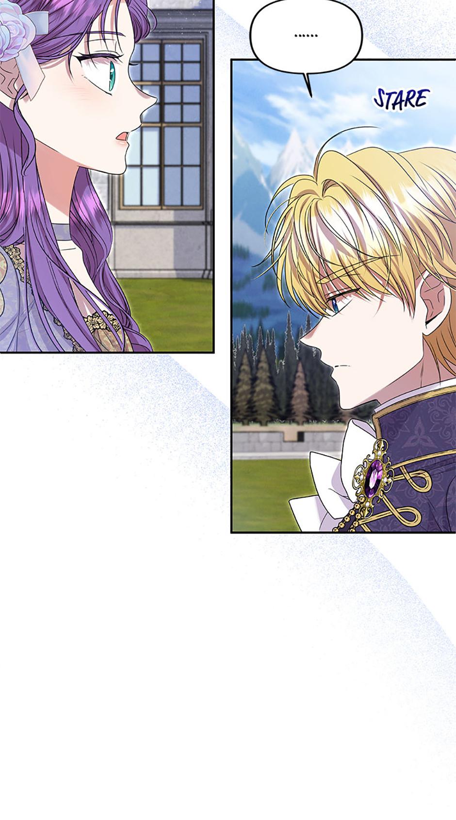 Read Materialistic Lady chapter 111 image 22 on Lezhin