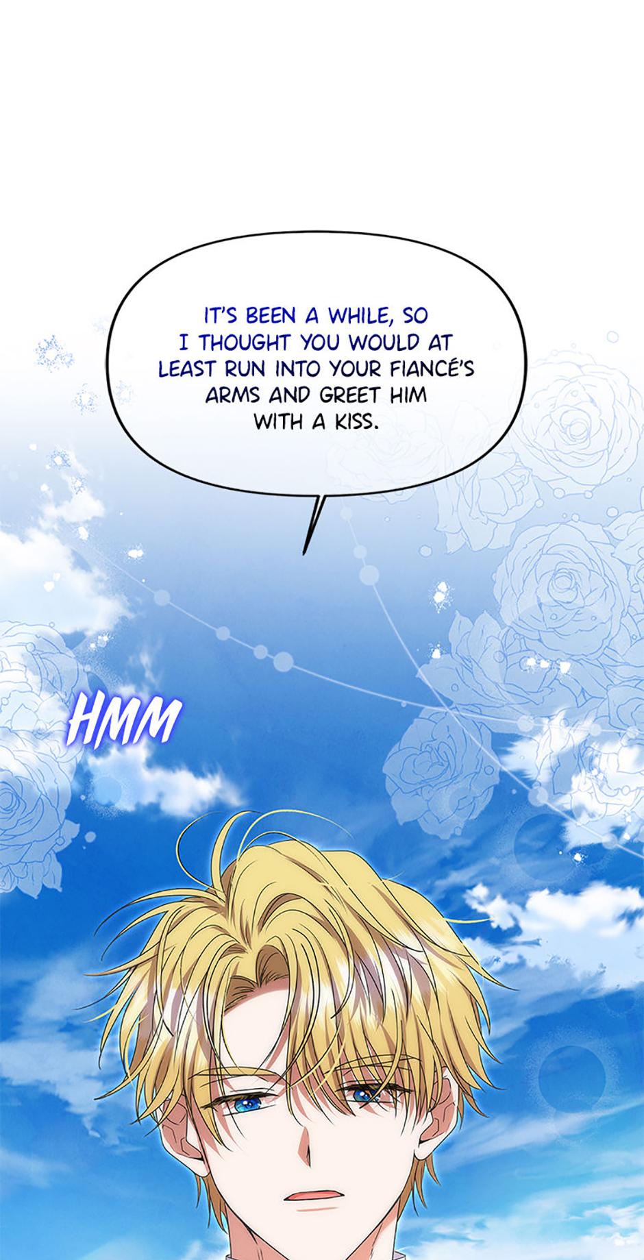 Read Materialistic Lady chapter 111 image 23 on Lezhin