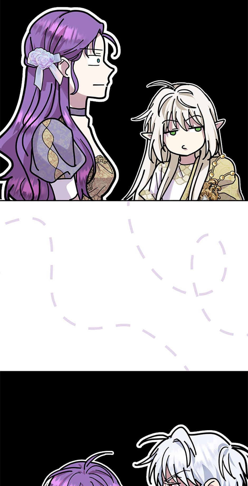 Read Materialistic Lady chapter 111 image 25 on Lezhin