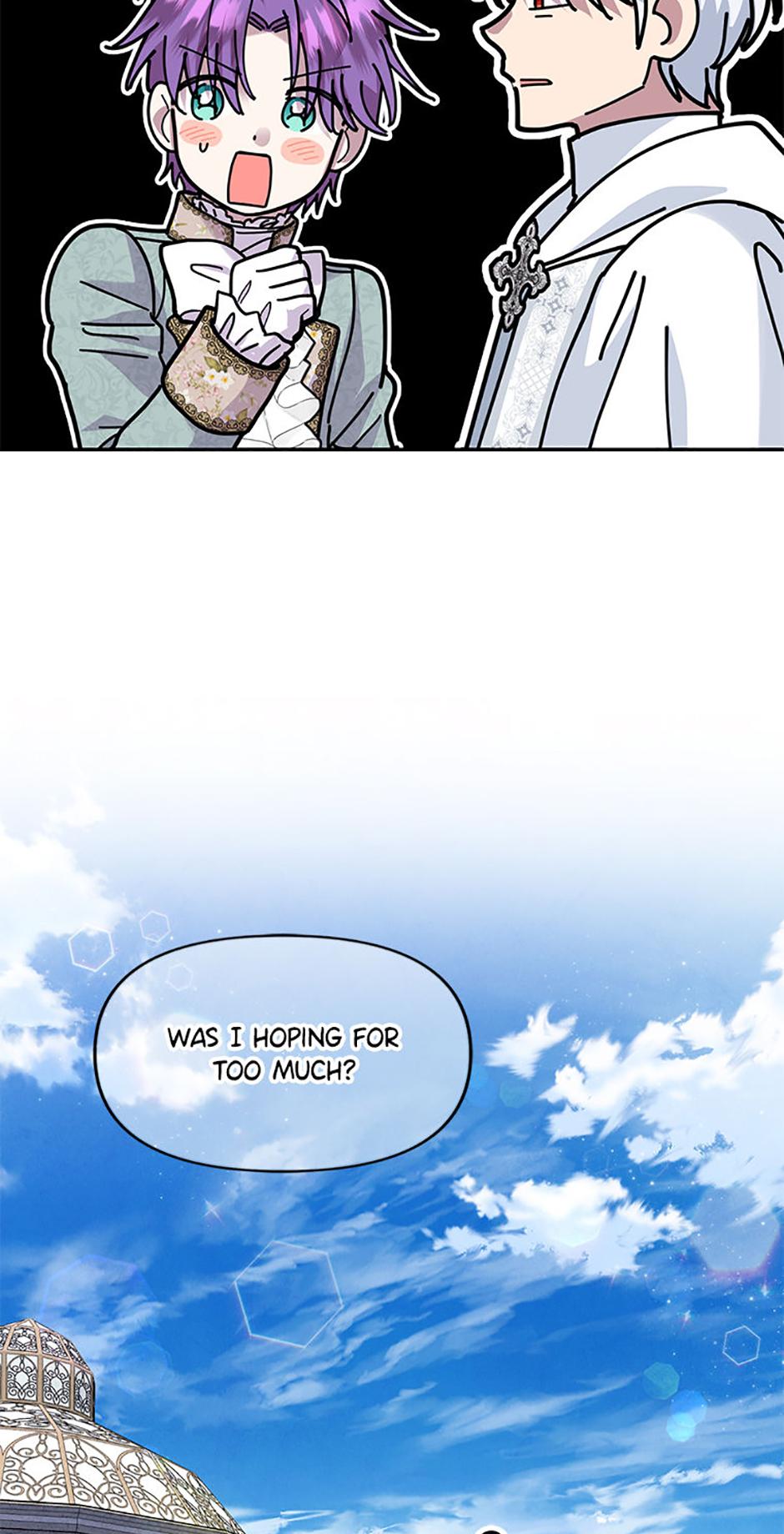 Read Materialistic Lady chapter 111 image 26 on Lezhin