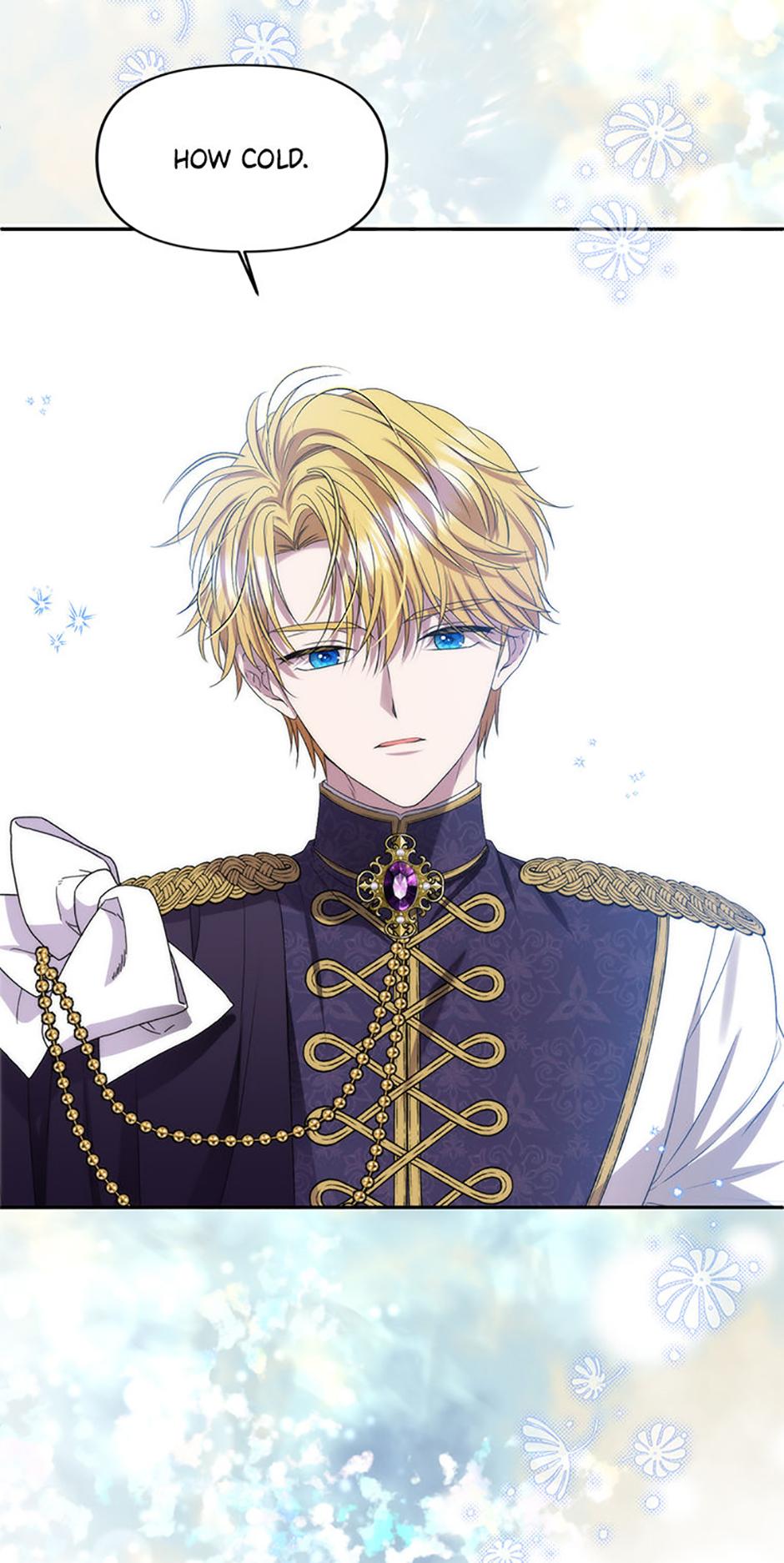 Read Materialistic Lady chapter 111 image 30 on Lezhin