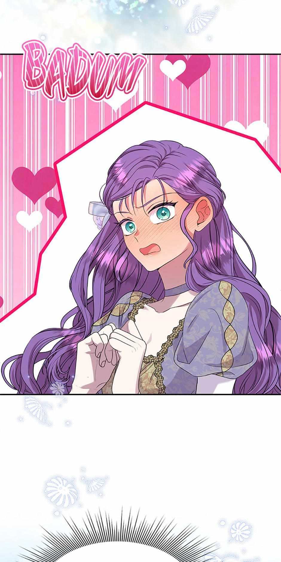 Read Materialistic Lady chapter 111 image 31 on Lezhin