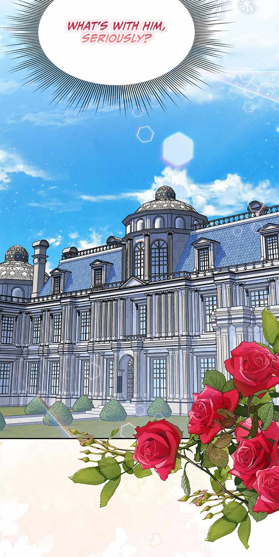 Read Materialistic Lady chapter 111 image 32 on Lezhin
