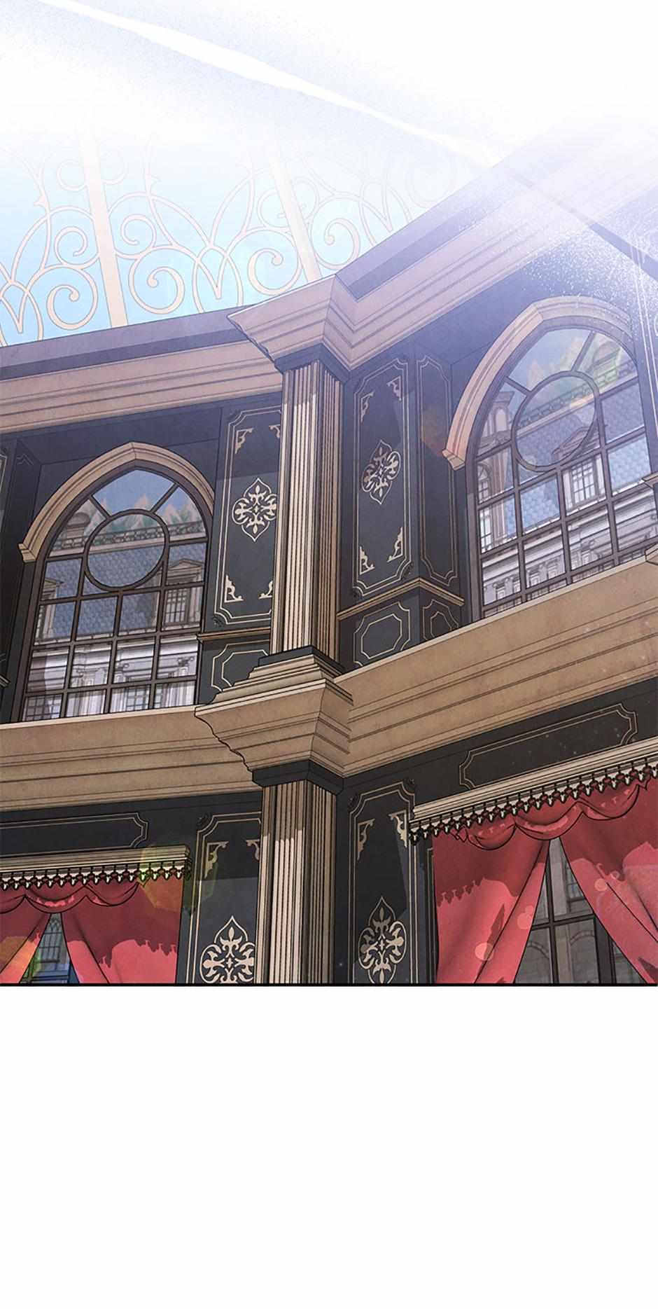 Read Materialistic Lady chapter 111 image 34 on Lezhin