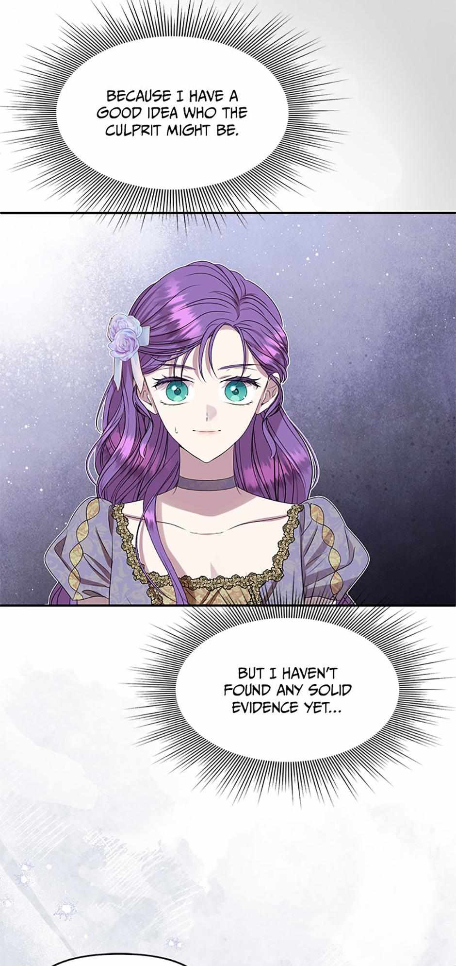 Read Materialistic Lady chapter 111 image 37 on Lezhin