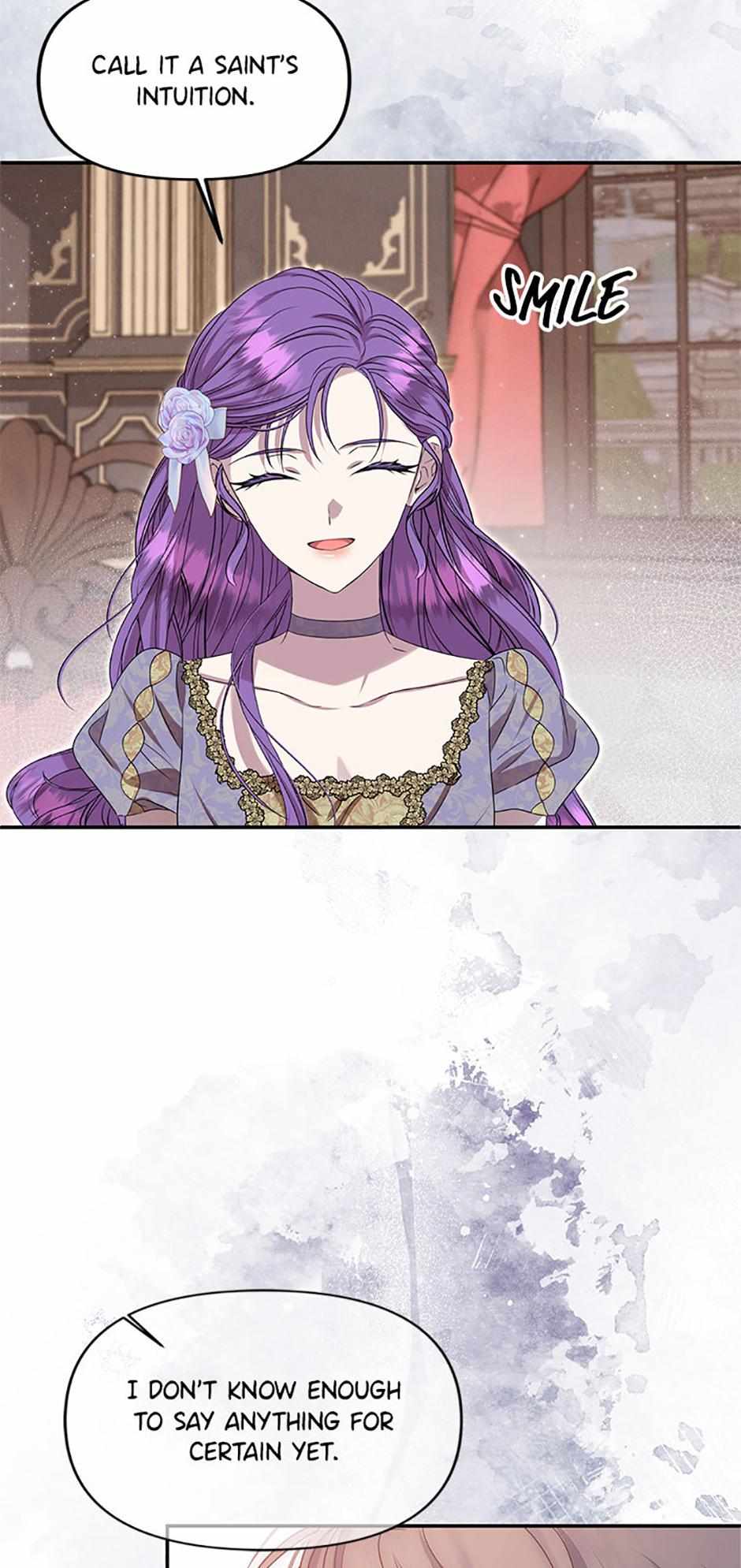 Read Materialistic Lady chapter 111 image 38 on Lezhin