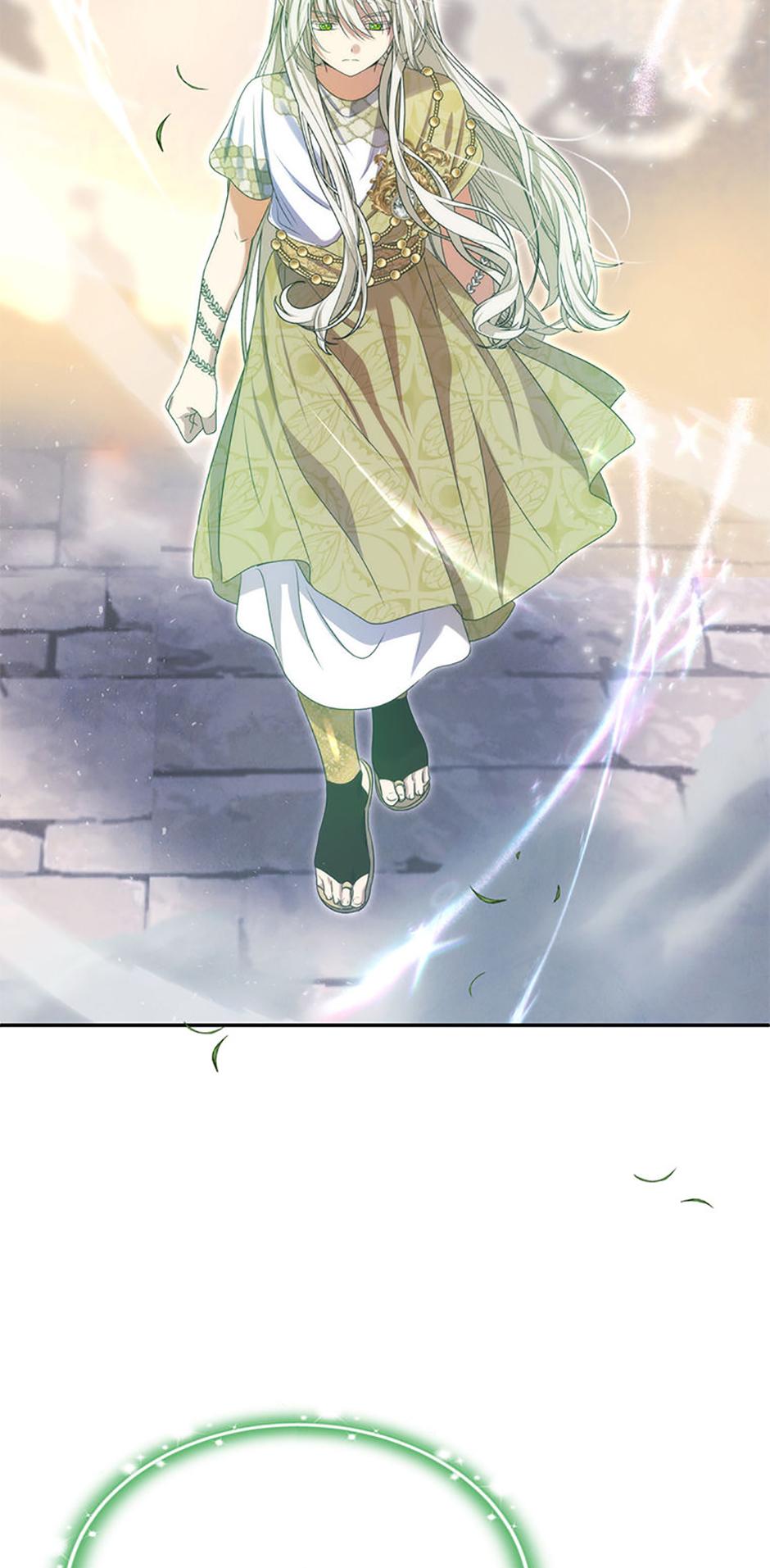 Read Materialistic Lady chapter 111 image 4 on Lezhin