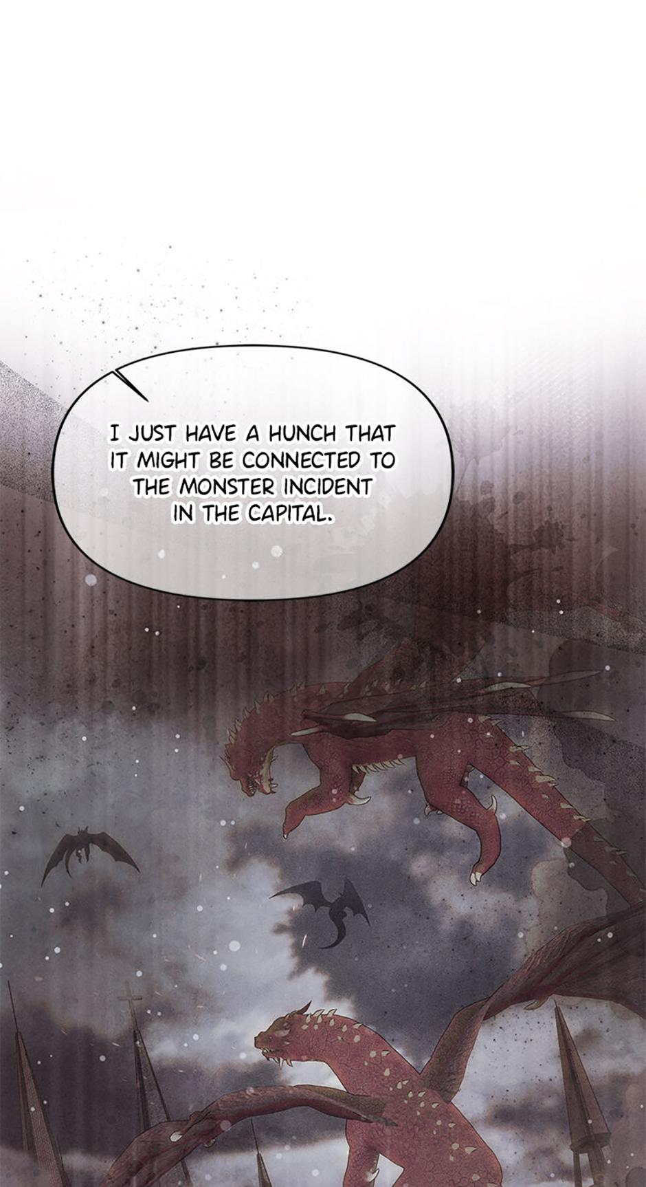 Read Materialistic Lady chapter 111 image 40 on Lezhin