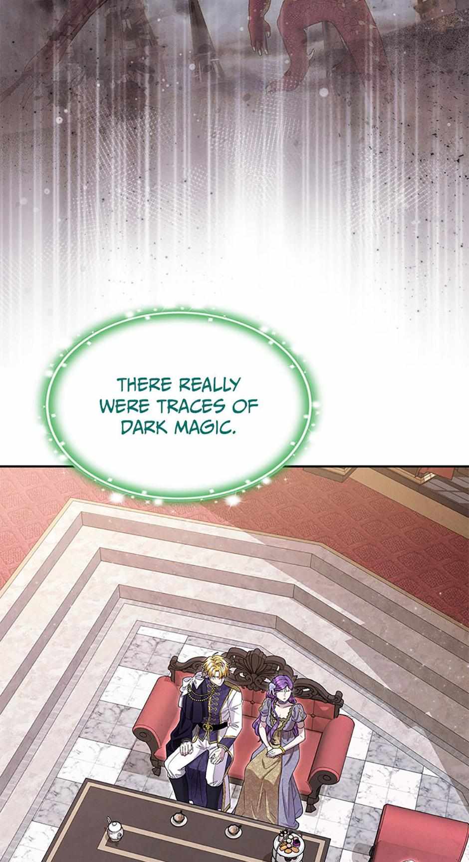 Read Materialistic Lady chapter 111 image 41 on Lezhin