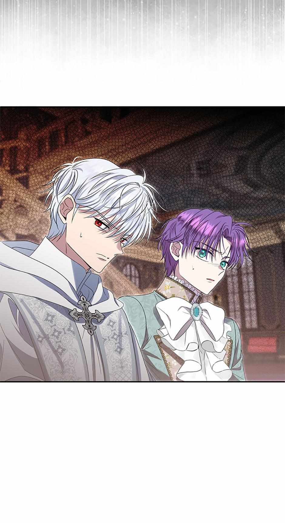 Read Materialistic Lady chapter 111 image 45 on Lezhin