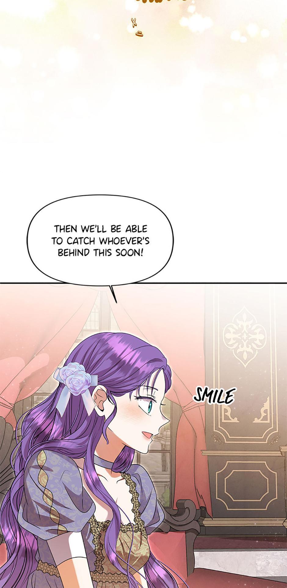 Read Materialistic Lady chapter 111 image 53 on Lezhin
