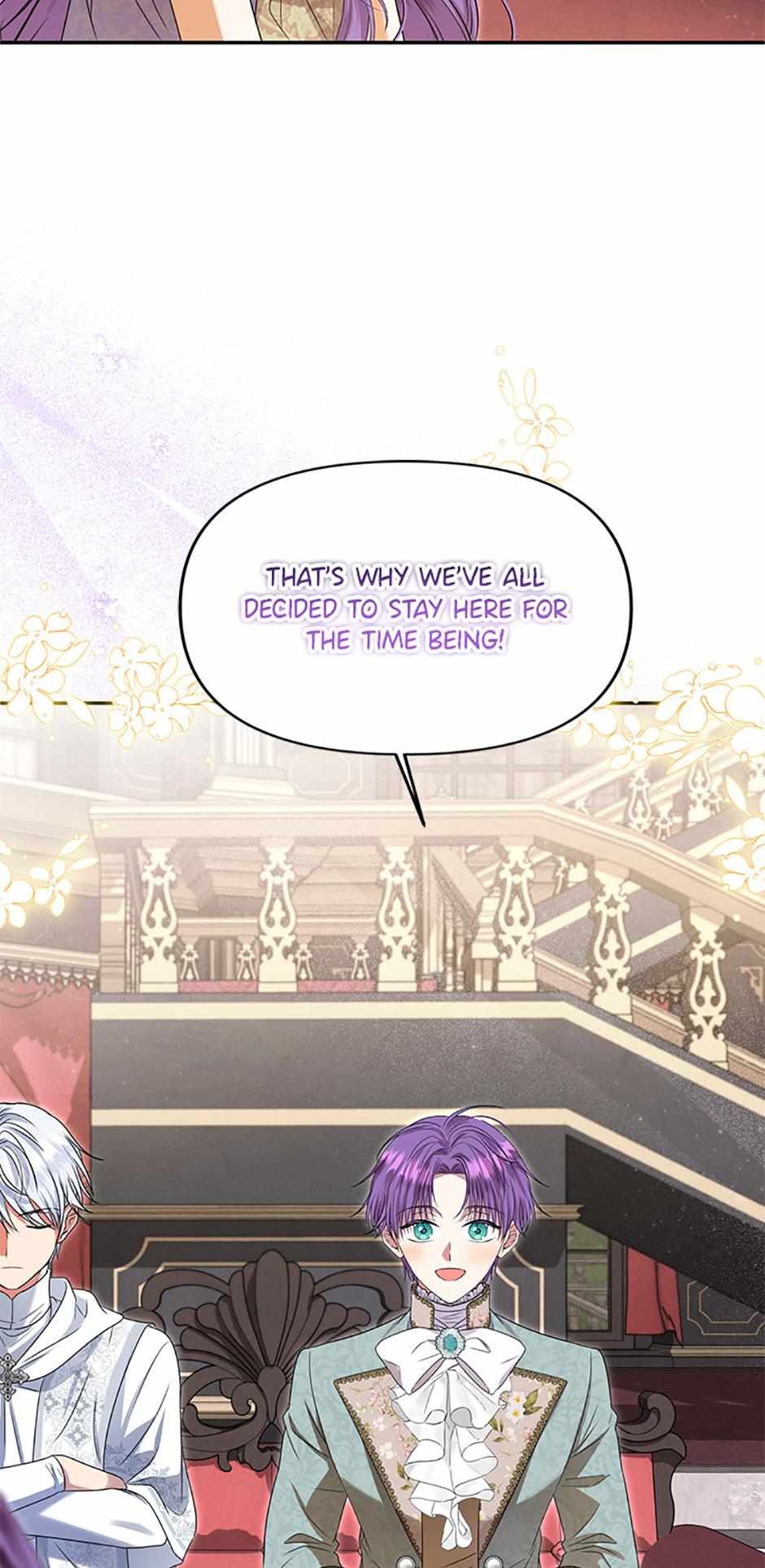 Read Materialistic Lady chapter 111 image 54 on Lezhin
