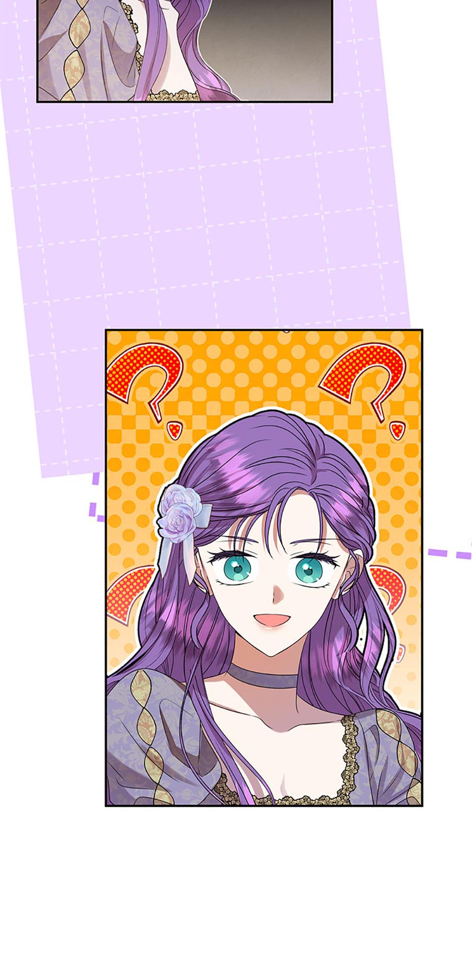 Read Materialistic Lady chapter 111 image 56 on Lezhin